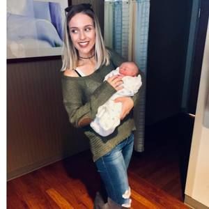 Meet your Posher, Mandy